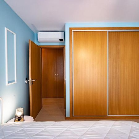 Oasis Beach Apartment Figueira da Foz Kültér fotó