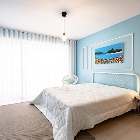 Oasis Beach Apartment Figueira da Foz Kültér fotó