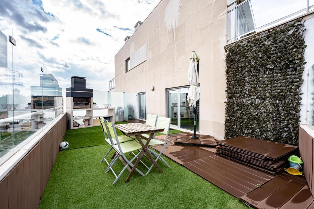 Oasis Beach Apartment Figueira da Foz Kültér fotó